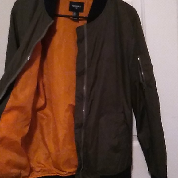 Men's Jacket - Picture 2 of 2
